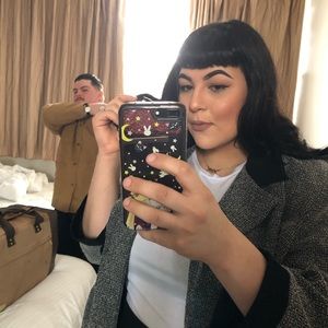 Meet your Posher, Bianca